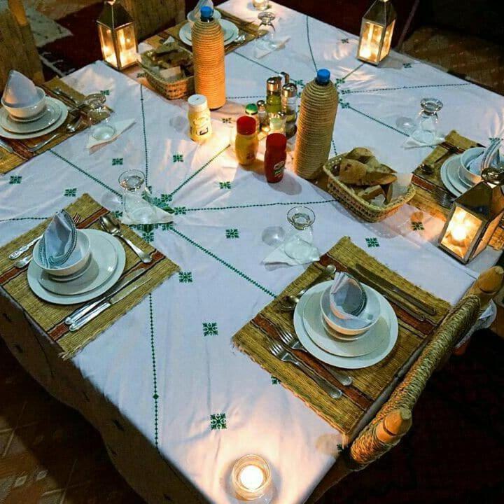 Hotel Ahlam Luxury Camp Merzouga Zewnętrze zdjęcie