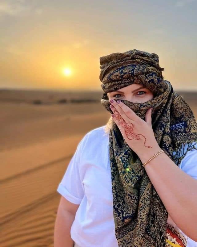 Hotel Ahlam Luxury Camp Merzouga Zewnętrze zdjęcie