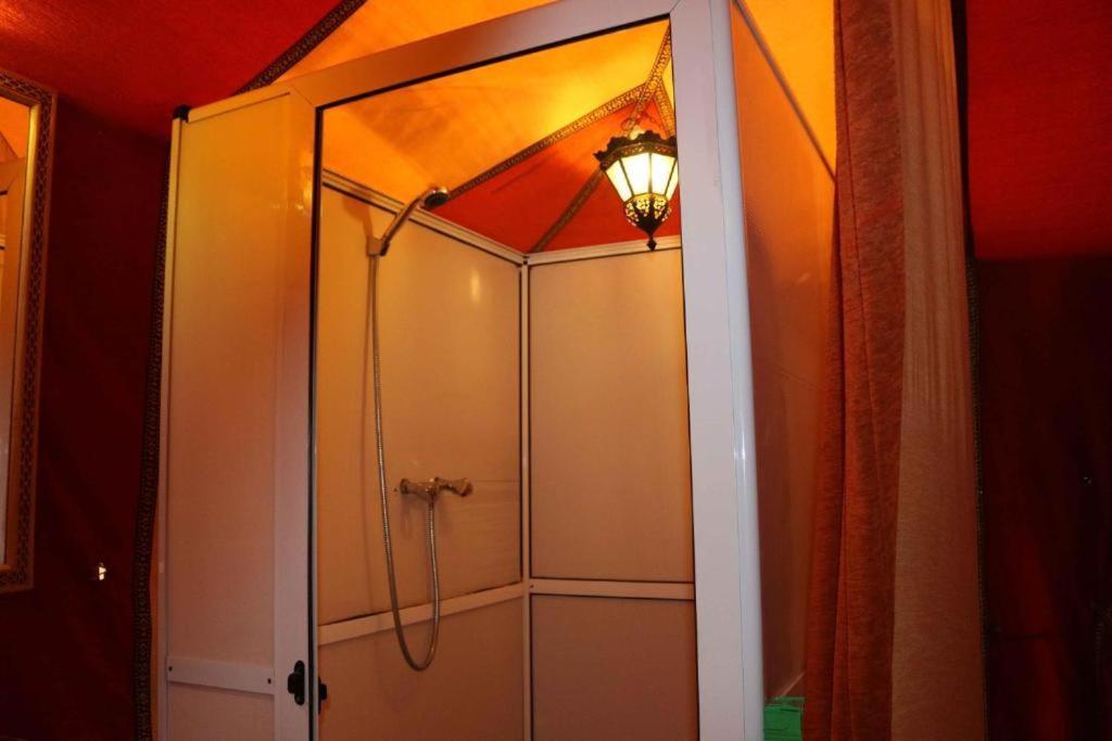 Hotel Ahlam Luxury Camp Merzouga Zewnętrze zdjęcie